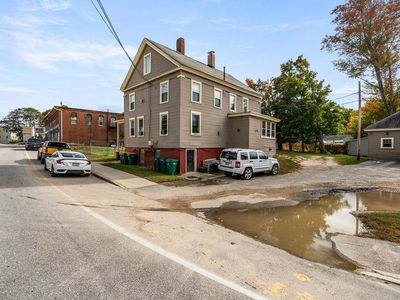 163 Autumn Street