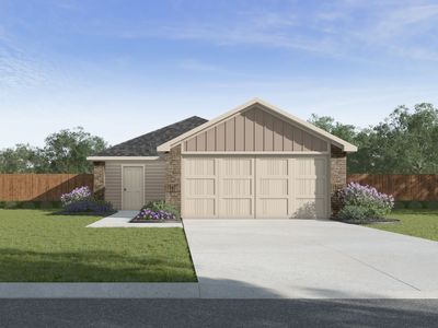 Property at Atlanta Plan, Crimson Lake Estates, Reno, OK