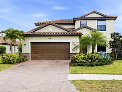12541 CINQUETERRE DRIVE
