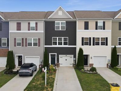185 Magellan Dr