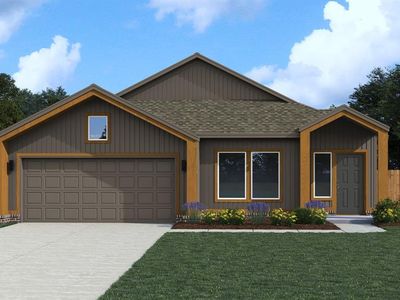 3221 Piney River Dr
