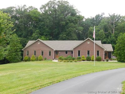 233 S Dog Trot Road