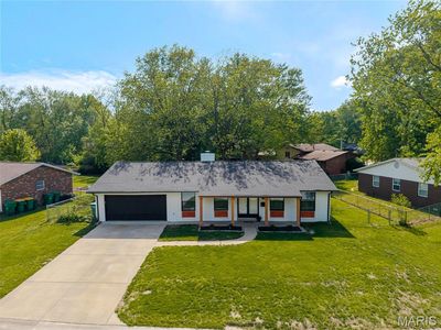 510 Rebecca Dr