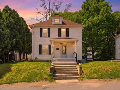28 Parker Hill Ave