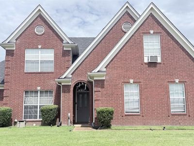 4828 Wemberley Dr