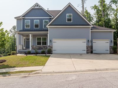 647 Bunchgrass Street