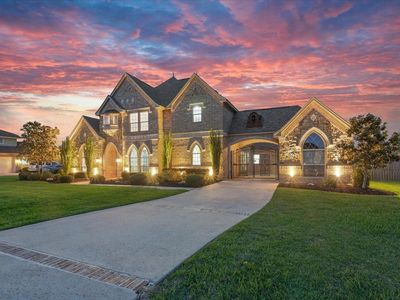7 Lone Star Dr
