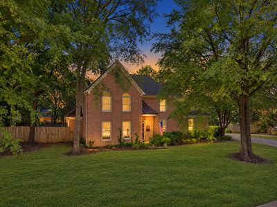 8575 Stablemill Ln