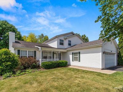 Property at 1606 Lake Holiday Dr, Sandwich, IL
