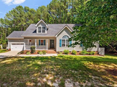 465 Spencers Gate Dr