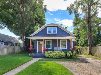 Property at 1324 Indiana Ave, Winter Park, FL