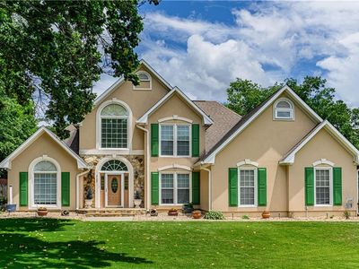 5100 Bridle Ct