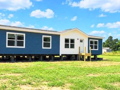 3864 Tooge Hayes Rd.