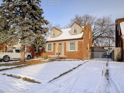 Property at 4137 Duplex Ave, Lincoln Park, MI