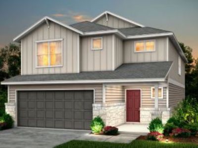 4121 LAZY LILY DR