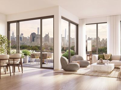 30-05 Vernon Blvd #PHA