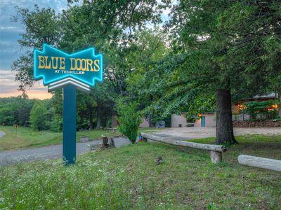 98413 State Highway 100