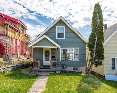 Property at 616 Atlantic Ave, Duluth, MN