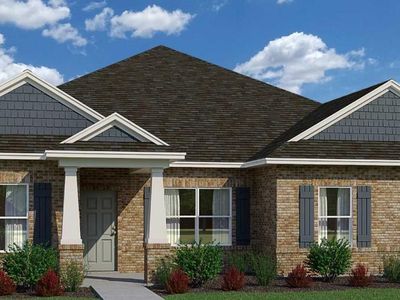 3630 Mahogany Dr