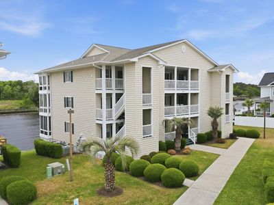 214 Landing Rd. #I