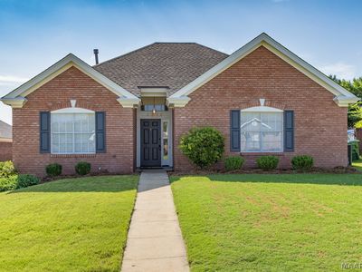 2615 Queens Hollow Ct