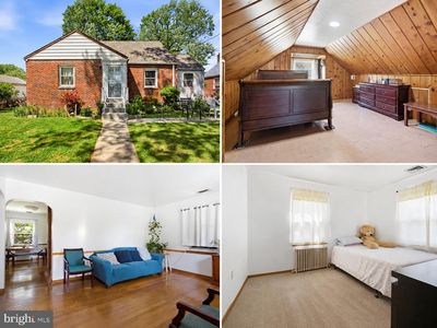 Property at 3510 Jefferson St, Hyattsville, MD