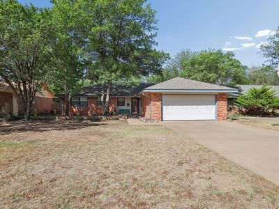Property at 4108 Tucson Dr, Amarillo, TX