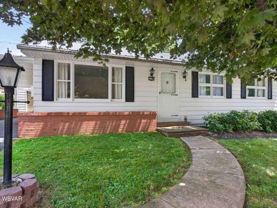 1760 Spring Run Rd