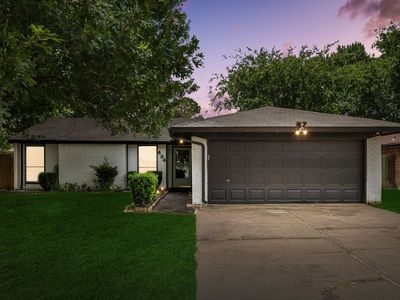 434 Stonehenge Dr