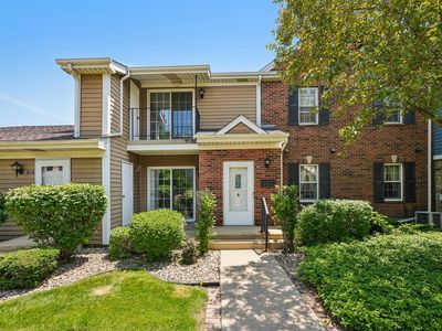 7100 Mariner DRIVE #103