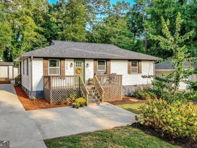 1958 Rosewood Rd