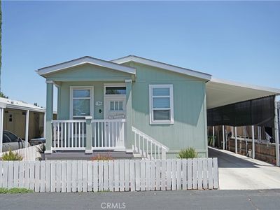 15050 Monte Vista Ave Space 156