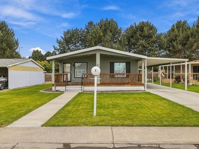 Property at 312 S Columbia Center Blvd Unit B, Kennewick, WA