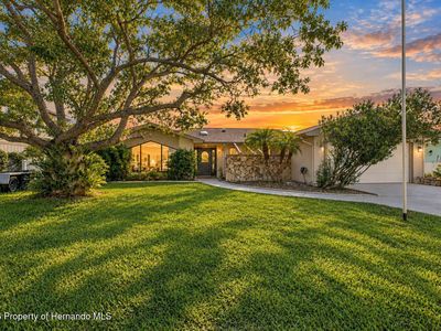 Property at 4108 Daisy Dr, Hernando Beach, FL