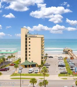 3647 S Atlantic Ave #8C