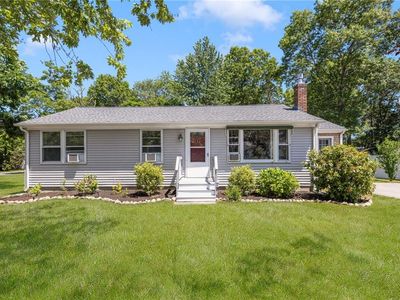 121 Balsam Rd