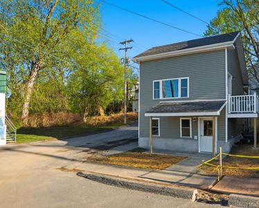 116 Maple Street