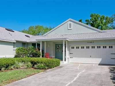11223 Sanctuary Dr