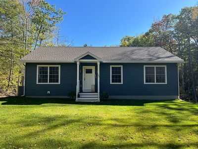 102 Stockbridge Corner Rd