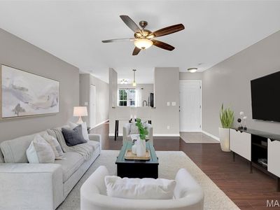 800 Sugar Valley Ct #A