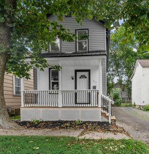 Property at 214 NW 3rd Ave, Clearfield, PA
