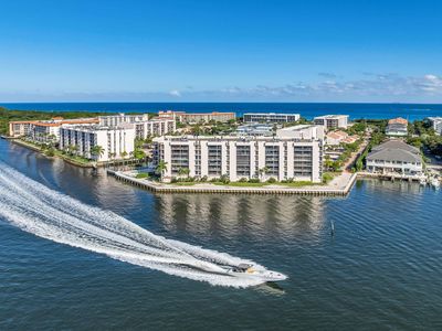 2697 N Ocean Boulevard #F-508