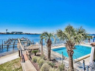 308 Miracle Strip Pkwy SW UNIT 1B