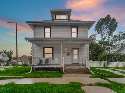105 Maple Ave
