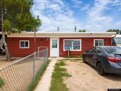 Property at 260 Leavitt St, Evansville, WY