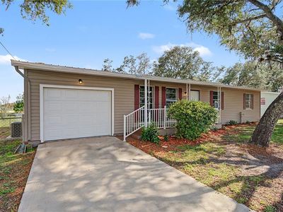 Property at 4717 Howard St, Sebring, FL