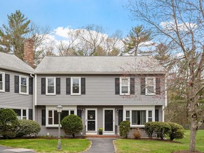 17 Sharron Dr Unit 17