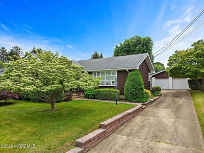 Property at 24 Heidl Avenue, West Long Branch, NJ