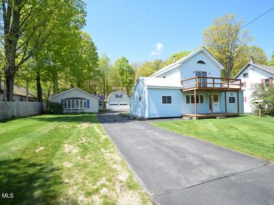 4625 Lake Shore Drive