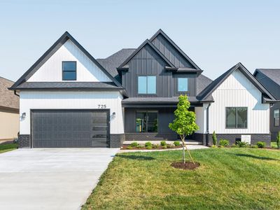 725 Azalea Ln
